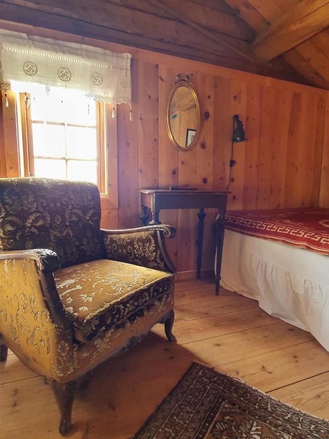 Albyggarden Villa Roros Luaran gambar